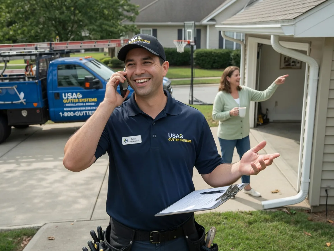 Gutter Installation San Luis Obispo, CA FAQs